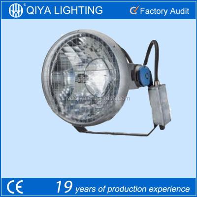 China High Quality Aluminum Alloy 1800W 2000W Sport Field Metal Halide Floodlight for sale