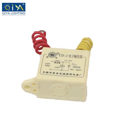 China 70W-400W cd-2 igniter for sale