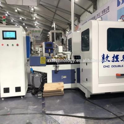 China MXZ5170 CNC wood door complete production lines,assembly line wood door factory complete set for sale