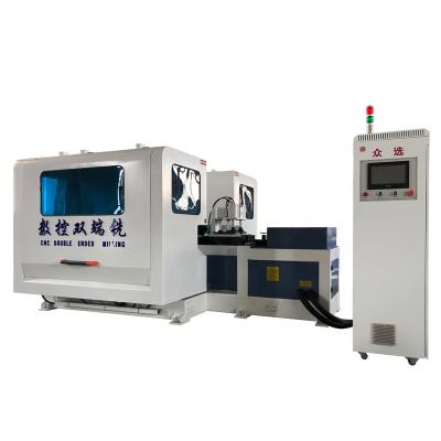 China CNC wood door production line, full set of wood door making machines for sale