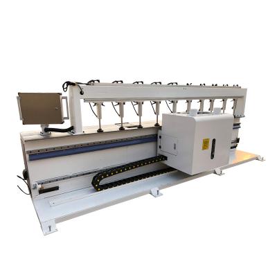 China MXZ5135 CNC wood linear trimming machine, wood coupler clean machine, wood shape and cleaning machine for sale