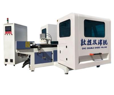 China Wood Machine and Wood Door Production Line MXZ5170 CNC Door Production Machinery for sale