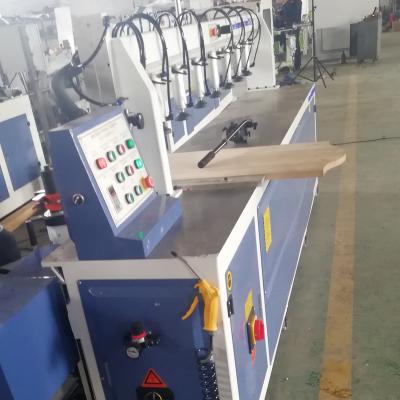 China MXZ5180 China CNC Door Jamb Drilling And Forming And Boring Wood Machine for sale