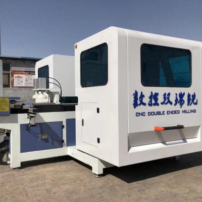 China MXZ5170 Combined CNC Door Double Milling Machine and Door Wood Panel Finished Shaper Machine for sale