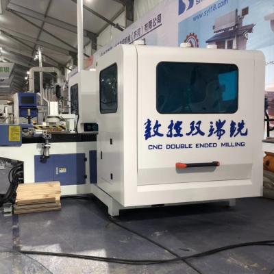 China MXZ5170 CNC Wooden Double Door Combined Milling Machine for sale