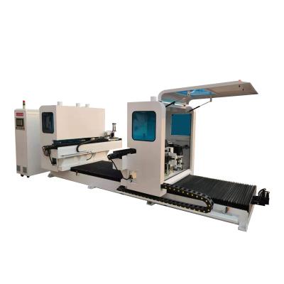 China ZX6150 CNC Door Pocket Double-end Saw for sale