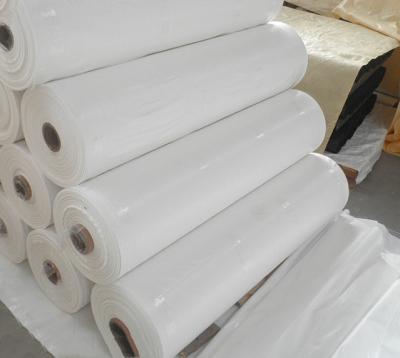 China China direct supply of rolls recyclable factory woven fabric pp tube with cheap price for sale