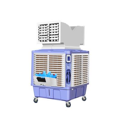 China 25000m3h water to air bonding chillers portable industrial commercial commercial for sale