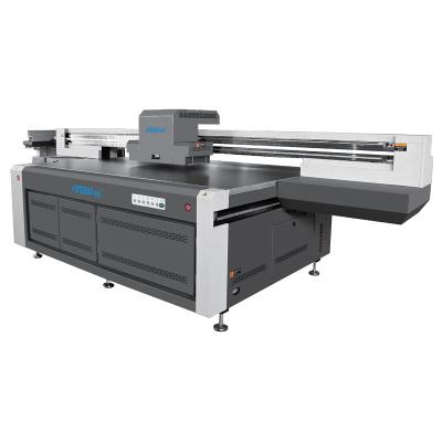 China Building Material Shops Top Sale MEIXI MX-2513 Pro Leather Gen6 UV Flatbed Printer for sale