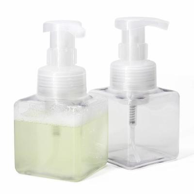 China 15ml 30ml 50ml Cosmetic White Airless Bottle PP Airless Pump Bottle for sale