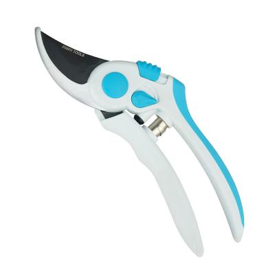 China Handle Manufacturer Supply Adjustable Handle Waist Bypass Anti-Skid Pruning Scissors for sale