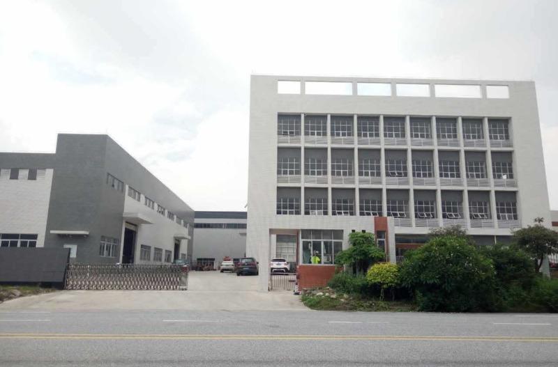 Verified China supplier - Jieyang Industrial Park Pan-Dong Heda Commodity Department Store