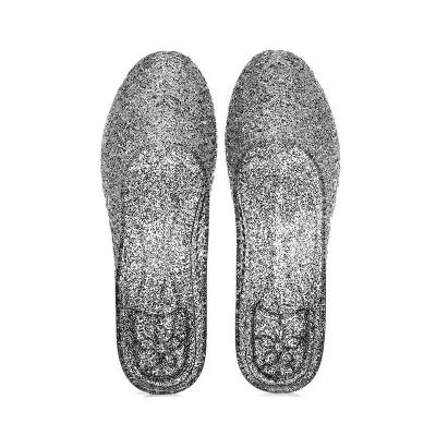 China CUSHIONING New Hole Women Slippers Home Indoor And Outdoor Crystal Slippers Non Slip Bathroom Jelly Sandals Women for sale