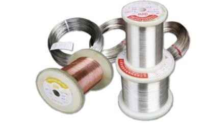 China OEM Alloy Thermocouple Type K Extension Cable Wire In Bulk for sale