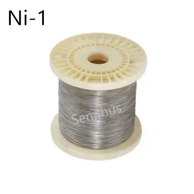 China Industrial ERNi-1 Nickel Alloy Wire Welding For Petrochemical Equipment for sale