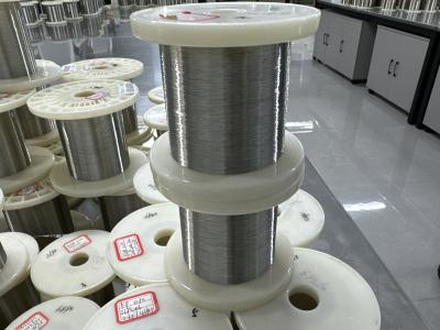 China ODM UNS S66286 Nichrome Wire Inconel Welding Wire GH2132 GH132 for sale