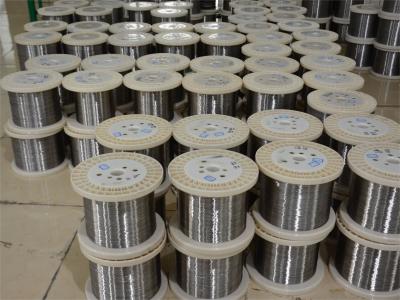 China Flexible Compensating Thermocouple Extension Wire Type J Customized for sale