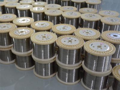 China Electrode Extension High Temperature Thermocouple Wire Type E for sale