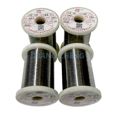 China NF36 PTC Ni-Fe Alloy Wire Enhanced Safety And Efficiency for sale