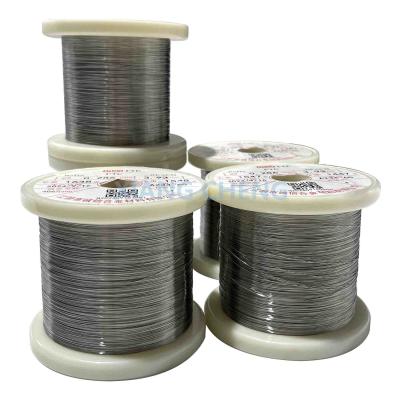 China NF46 Cable de aleación Ni-Fe PTC para inductores y sensores de corriente en venta