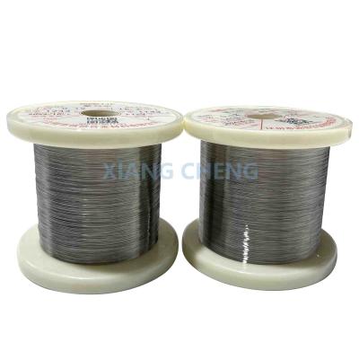 China Monel K500/UNS N05500/2.4375 Cables de alta resistencia para entornos de procesamiento químico en venta