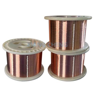 China Precision and Durability Cu-CuNi Type T Thermocouple Wire for Low Oxidation Tendency for sale