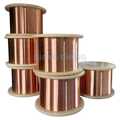 China High Accuracy And Durability Cu-CuNi Type T Thermocouple Wire  In Non-Magnetic Fields for sale