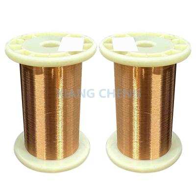 China 6J13/6J13P/6J13X Precision Resistance Wire with Copper Manganese Nickel Composition for Stability for sale