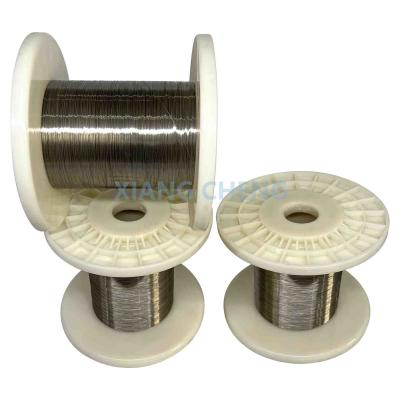 China Superior Oxidation NiCrFe Alloy CX601 for Demanding Environments for sale