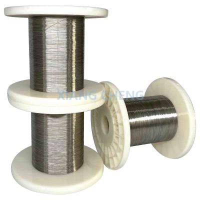 China NiCr-NiSi Type K Extension Wire for High-Temperature Durability and Corrosion Resistance in Industrial Applications for sale