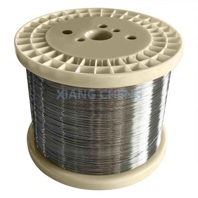 China NiCr-CuNi Type E Thermocouple Extension Wire With High EMF Output And Sensitivity For Small Temperature Changes for sale