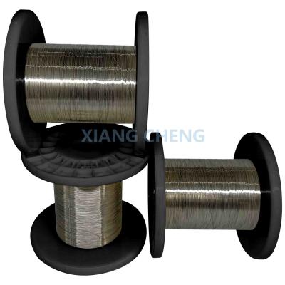 Китай Inconel 718/GH4169/UNS N07718/2.4668/NiCr19Fe19Nb5Mo3 Высокотемпературная сплавная проволока для критических компонентов авиационных двигателей продается