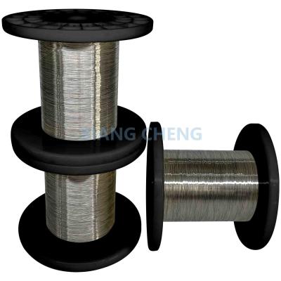 Chine Inconel 718/GH4169/UNS N07718/2.4668/NiCr19Fe19Nb5Mo3 Le fil d'alliage à haute température ultime pour les conditions extrêmes à vendre