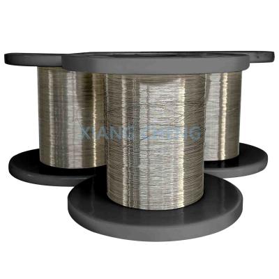 Китай Коррозионно- и окислительно-устойчивая Inconel 617 Welding Wire/UNS N06617/2.4663/NiCr23Co12Mo для кислотных и каустических растворов продается