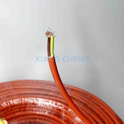 China Durable Type T Thermocouple Extension Alloy For Accurate Temperature Measurement In Labs And Industrial Environments for sale