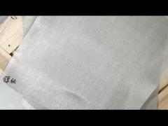 Nickel Iron Mesh