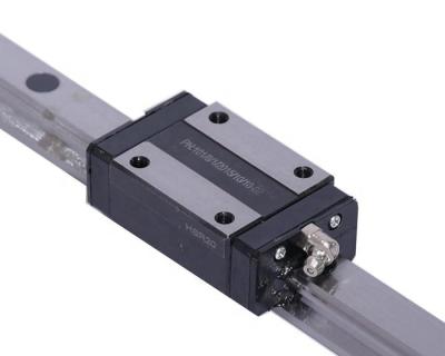 China High Precision 30mm Linear Guideway Antifriction Linear Slide Rail Linear Actuator for sale