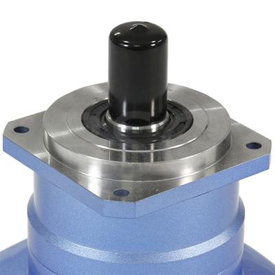 China Other Chinese Suppliers Maximum Input 8000 Nm Gearbox Reducer 7 Ratio 31 Nm Planetary Torsional Stiffness for sale