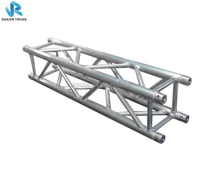 China Events / Exhibition Circle Roof Arch Truss Aluminum Semi Truss And So On Roof For Events for sale