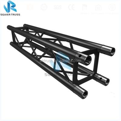 China Events/accessory - exhibition stage truss pin and so on and aluminum connector, box truss, pin truss for sale