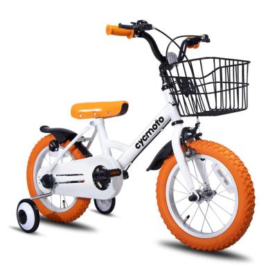 China Trending Kids Bike Japan Wholesale Market Single Speed ​​14