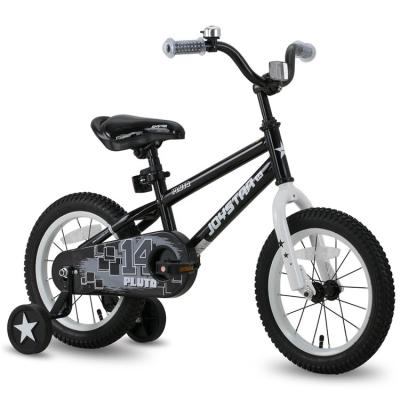 China Popular kids bike JOYSUN coaster brake bmx style 12 14 16 18 inch kids cycle kids bike for 6 7 8 9 10 years old for sale