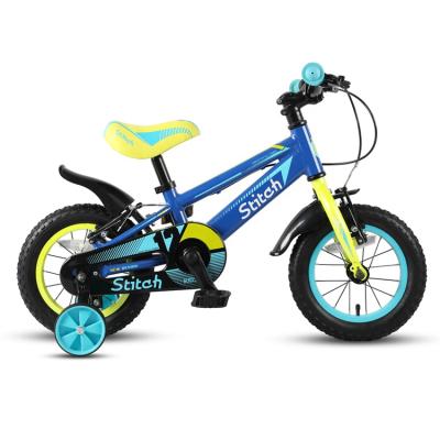 China Tending Cool Baby Bike JOYSUN Kids Boy Plays Bike Ride On Mini Bike For 4 Years Old Child for sale