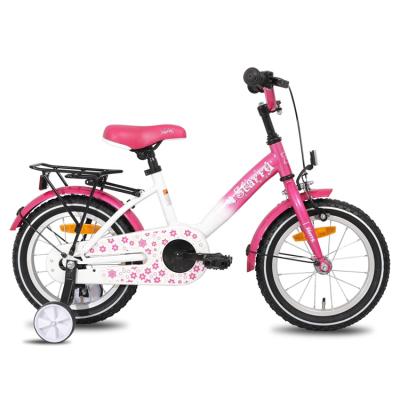 China Tending Kids Bike JOYSUN Joystar Wholesale EU Quality 12 14 16 Inch Baby Bike Kids Bike Kids Bike On Sale for sale