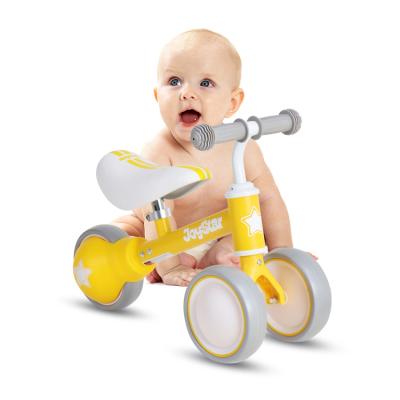 China Wholesale popular toddler baby mini ride on toy learn to ride training kids tricycle balance bike for sale