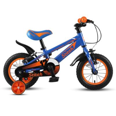 China Trending Baby Bike JOYSUN New OEM Kids Bike 3 4 5 Years Old Baby Ride Children 12 Inch Bike for sale