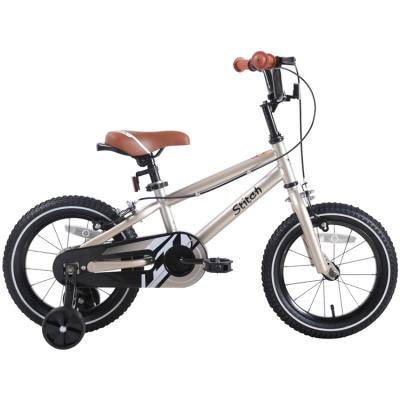 China Tending baby bike bicycle maker 14 16 inch kid bmx style kids cycle for kids 3 to 5 years old for sale