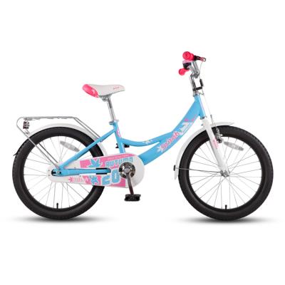 China Steel Youth Hybrid Bike Girls Bike 20 Inch Kids Bike For 12 Years Old Girl for sale