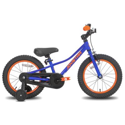 China Kids Bike Hybrid Coaster Brake 16