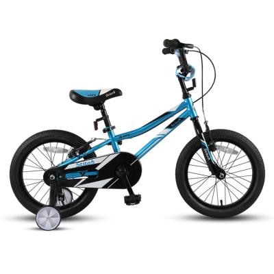 China Tending kids bike JOYSUN kids mountain bike 16 inch bmx bikes for kids for sale